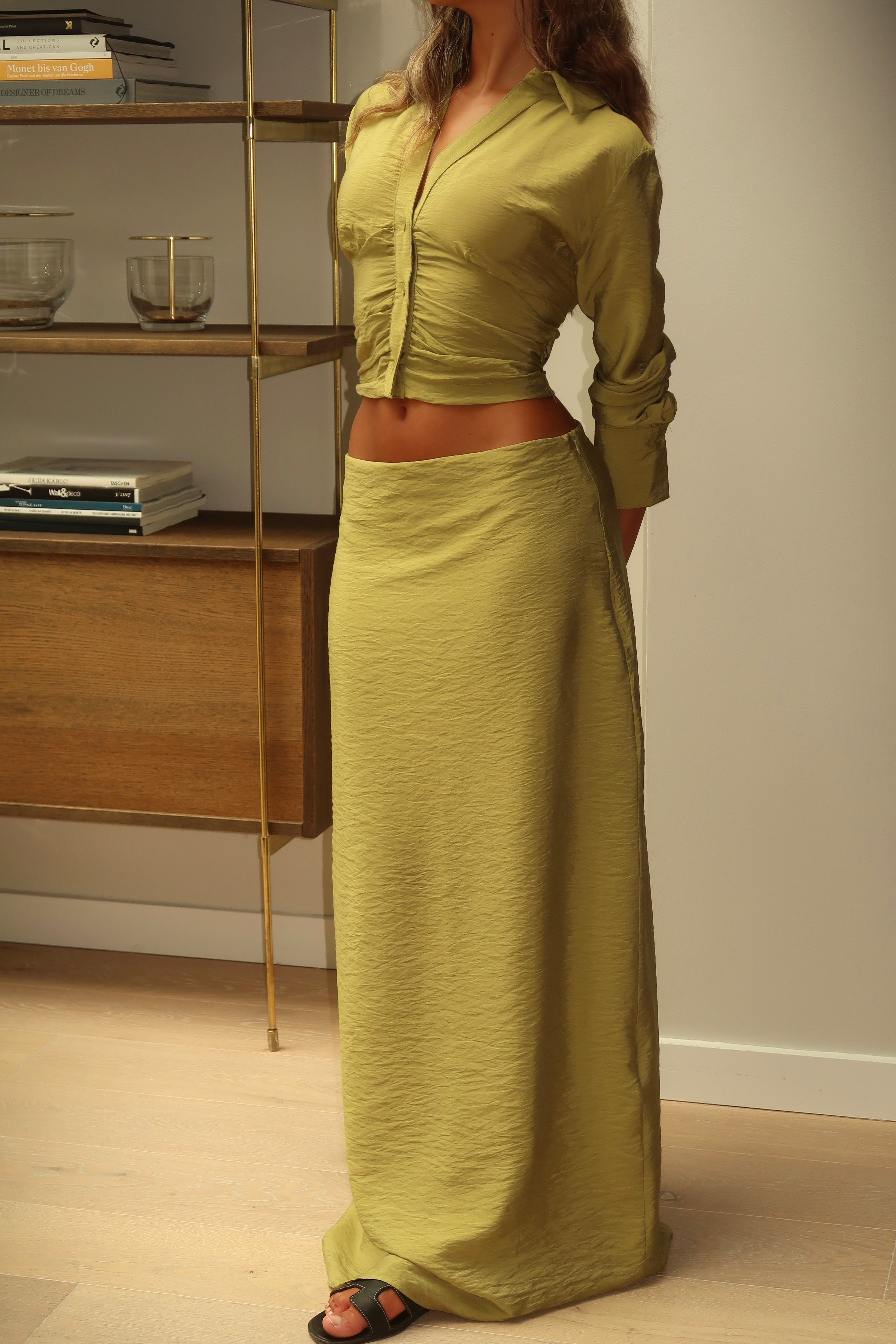 Soléna Set – Modern Grace