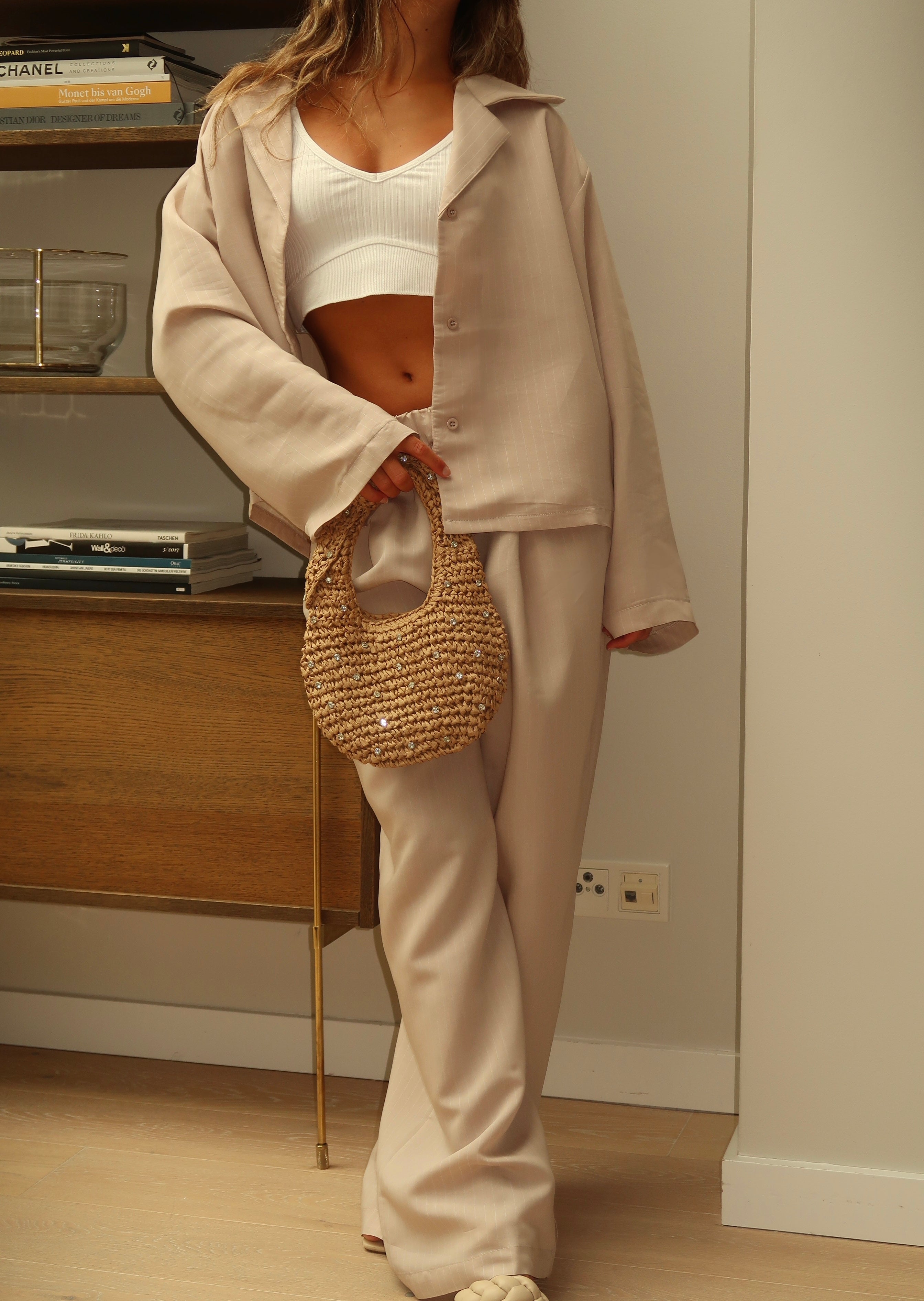 Lunéa Set – Effortless Elegance