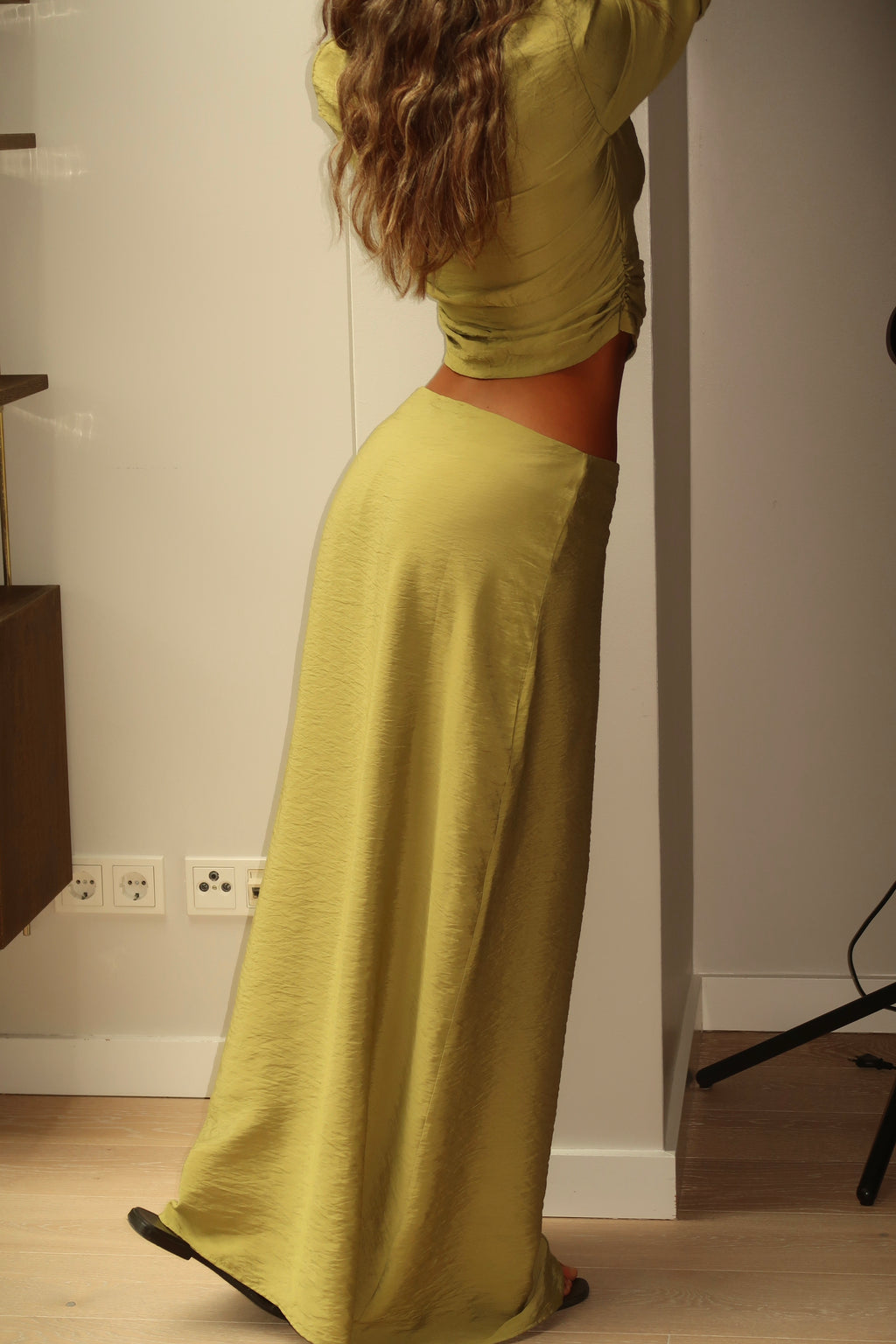 Soléna Set – Modern Grace
